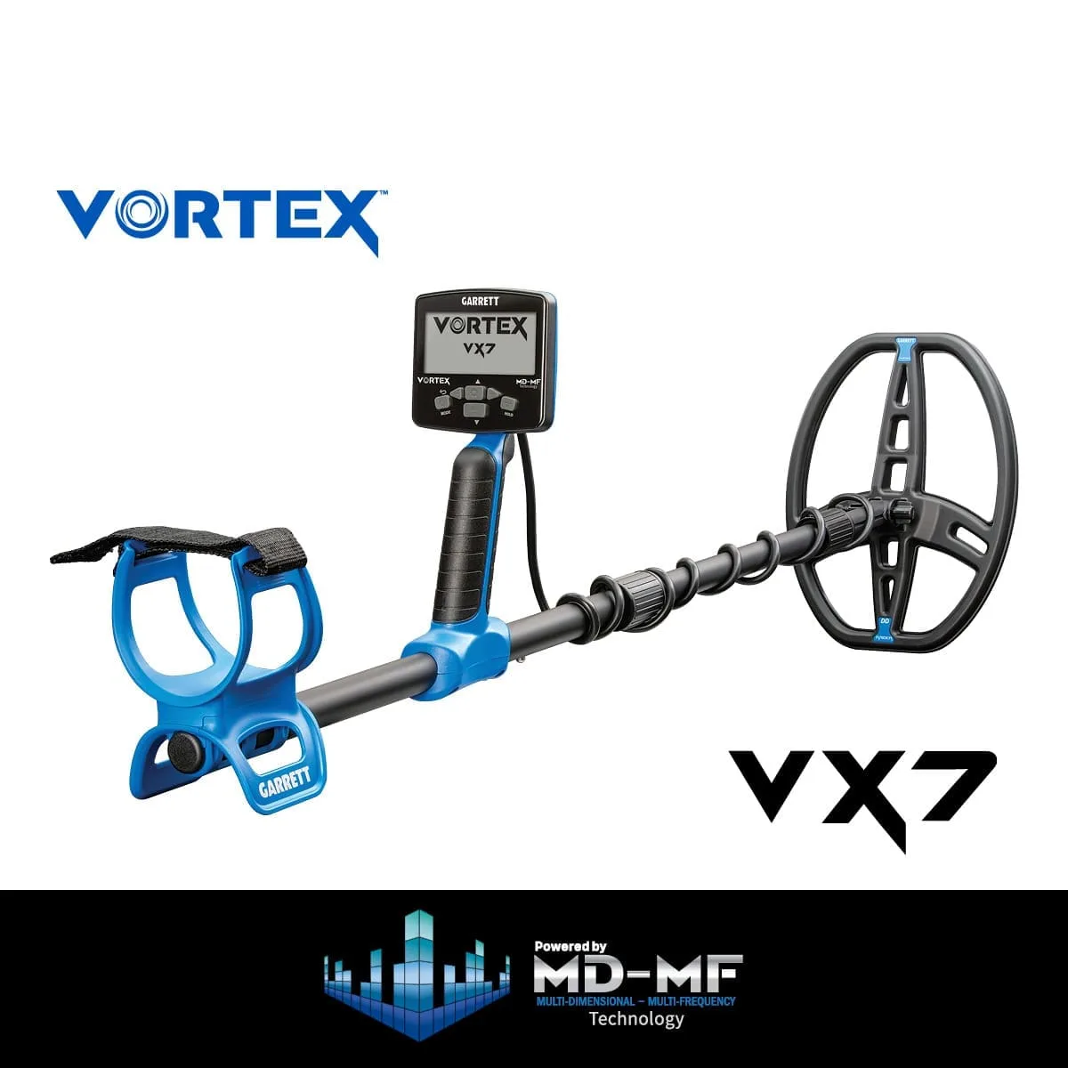 gaziantep-garrett-vortex-vx7