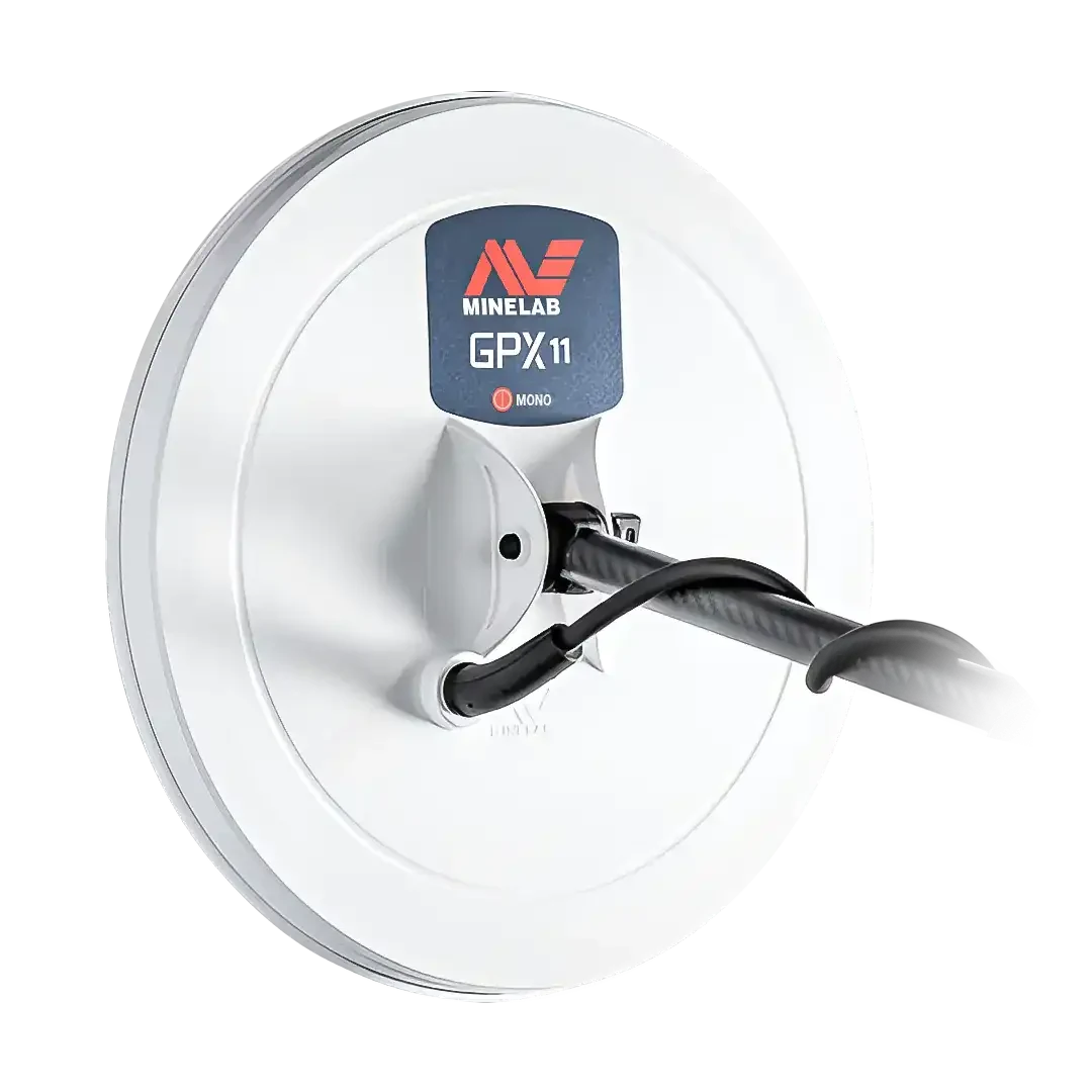 Gaziantep Minelab GPX 11 Monoloop Bobin ürün görseli