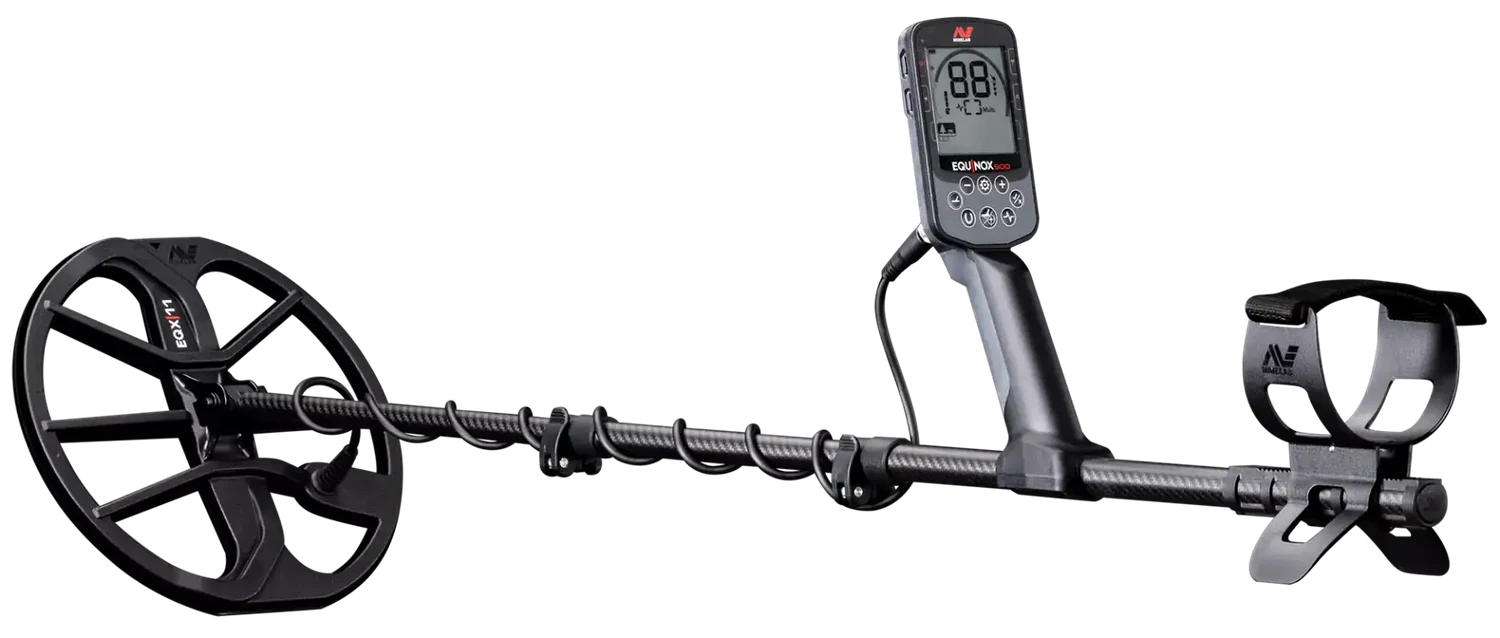 Gaziantep Minelab Equinox 900 ürün görseli