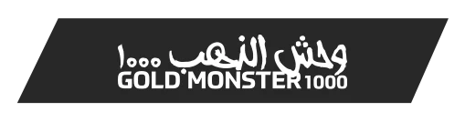 Gaziantep Minelab Gold Monster 1000 - Gold Monster 1000 küçük altın dedektörü