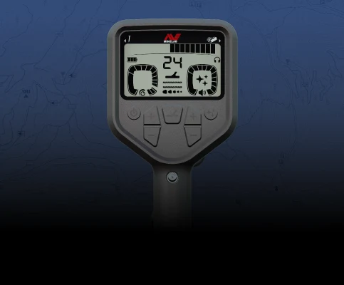 Gaziantep Minelab Gold Monster 2000 - Otomatik altın ayarı