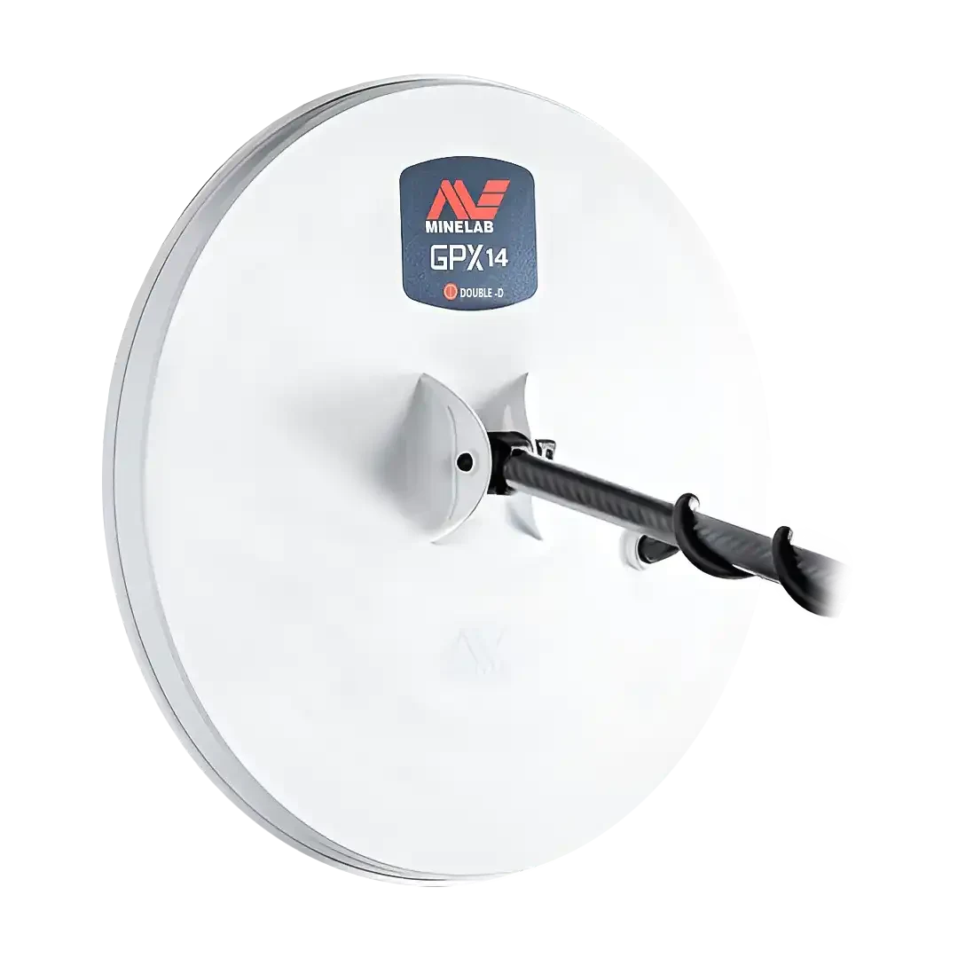 Gaziantep Minelab GPX 6000 - GPX 14 Monoloop bobin