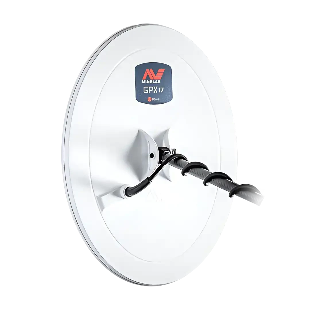 Gaziantep Minelab GPX 6000 - GPX 17 bobin