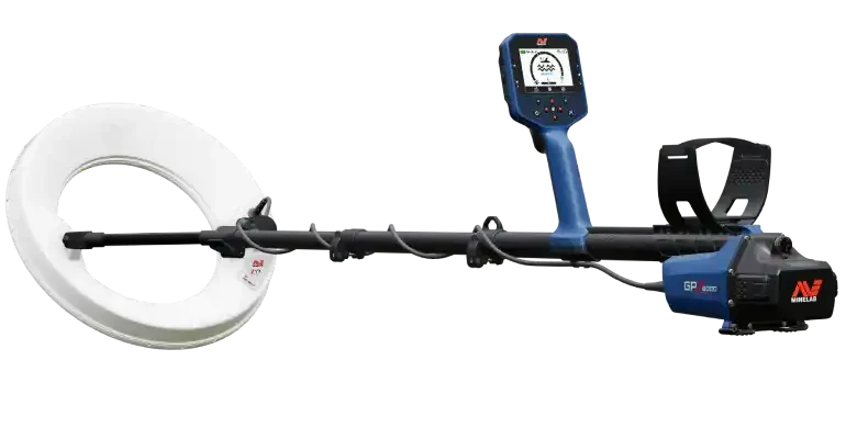 Gaziantep Minelab GPZ 8000 ürün görseli