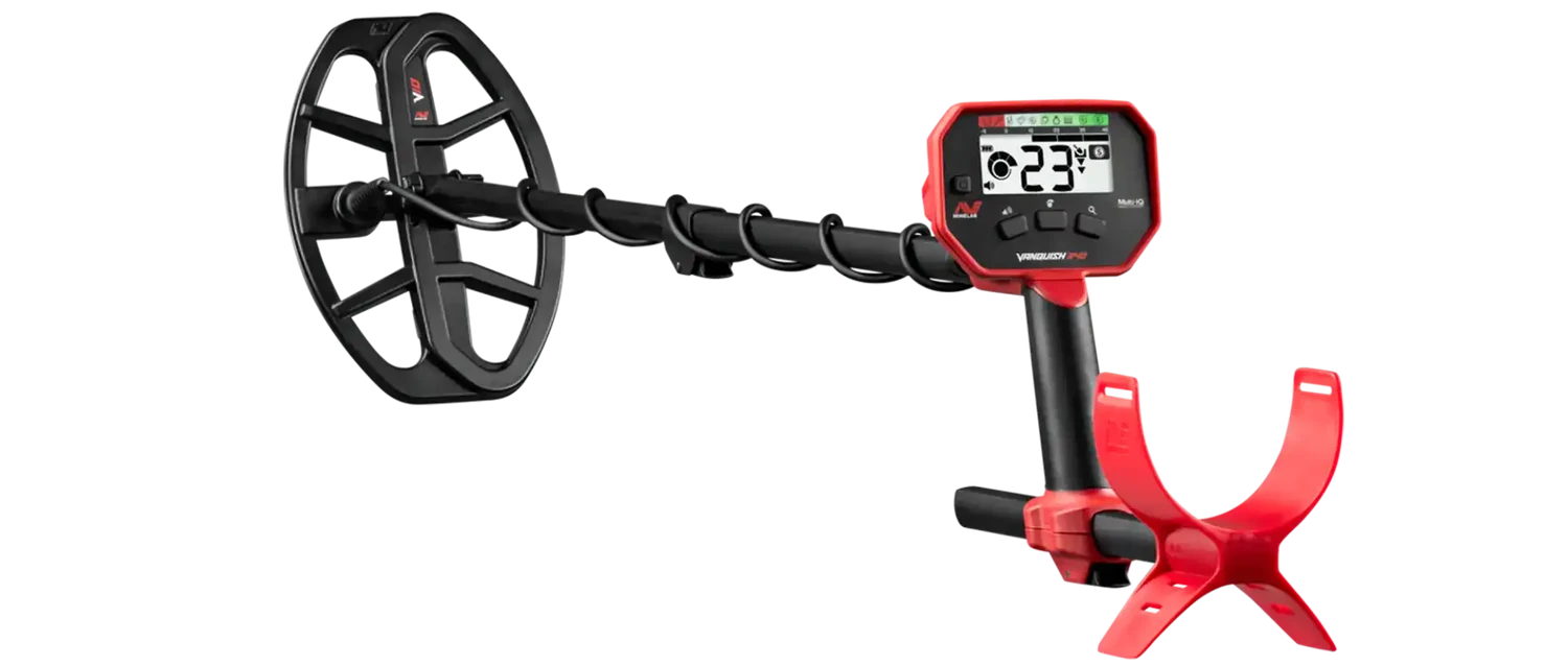 Gaziantep Minelab Vanquish 340 ürün görseli