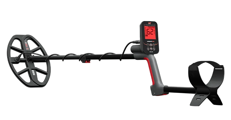 Gaziantep Minelab Vanquish 560 - VANQUISH metal dedektör