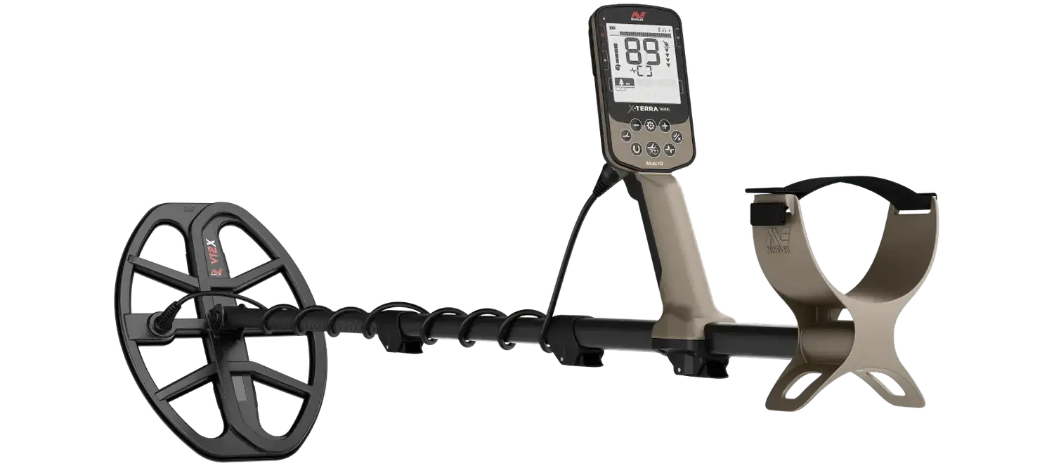 Gaziantep Minelab X-Terra Elite ürün görseli