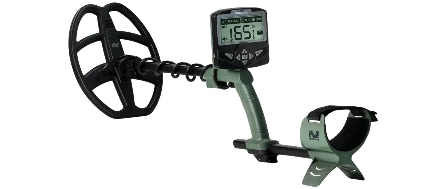 Gaziantep Minelab X-Terra Voyager ürün görseli