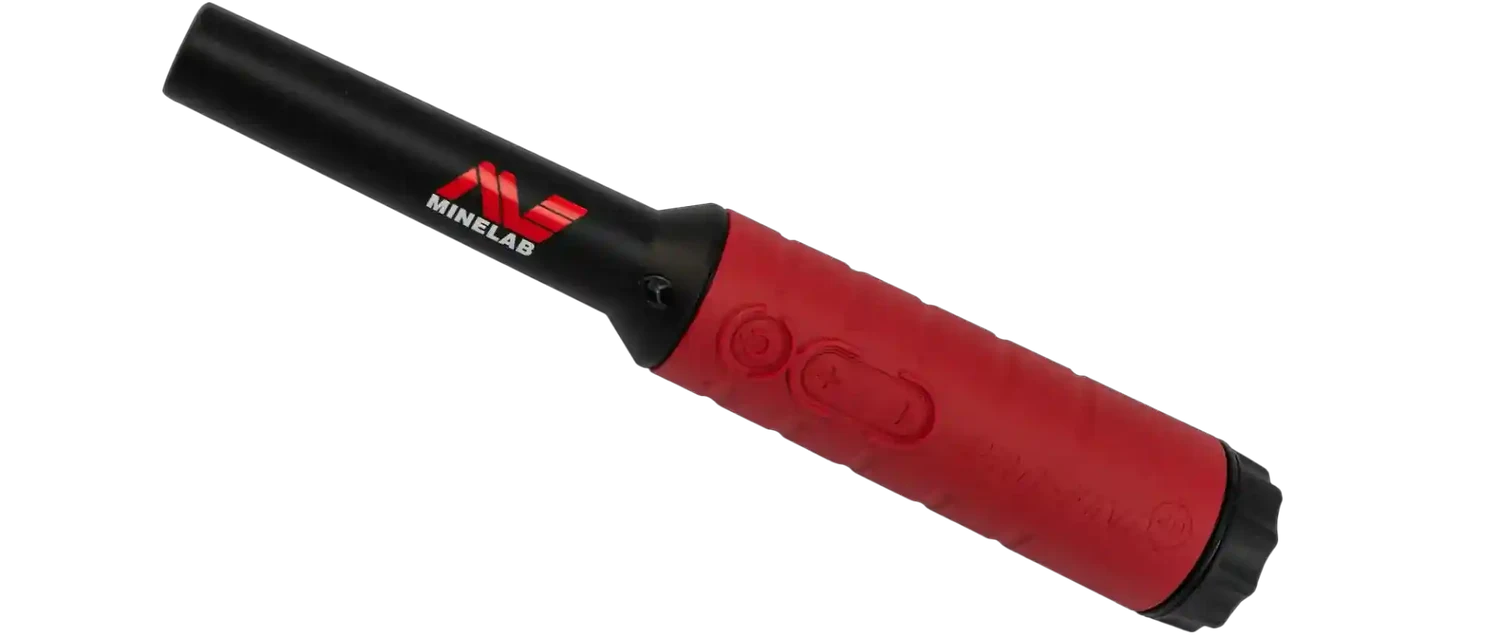 Gaziantep Minelab Pinpointer - Minelab Pinpointer